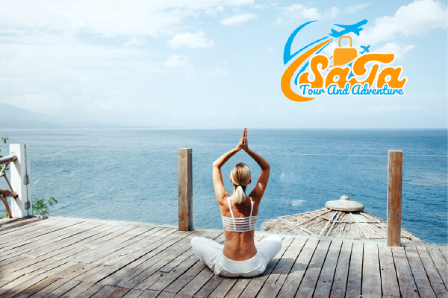 Hành Trình Vịnh San Hô: Thiền Nổi & Khám Phá Biển Sâu